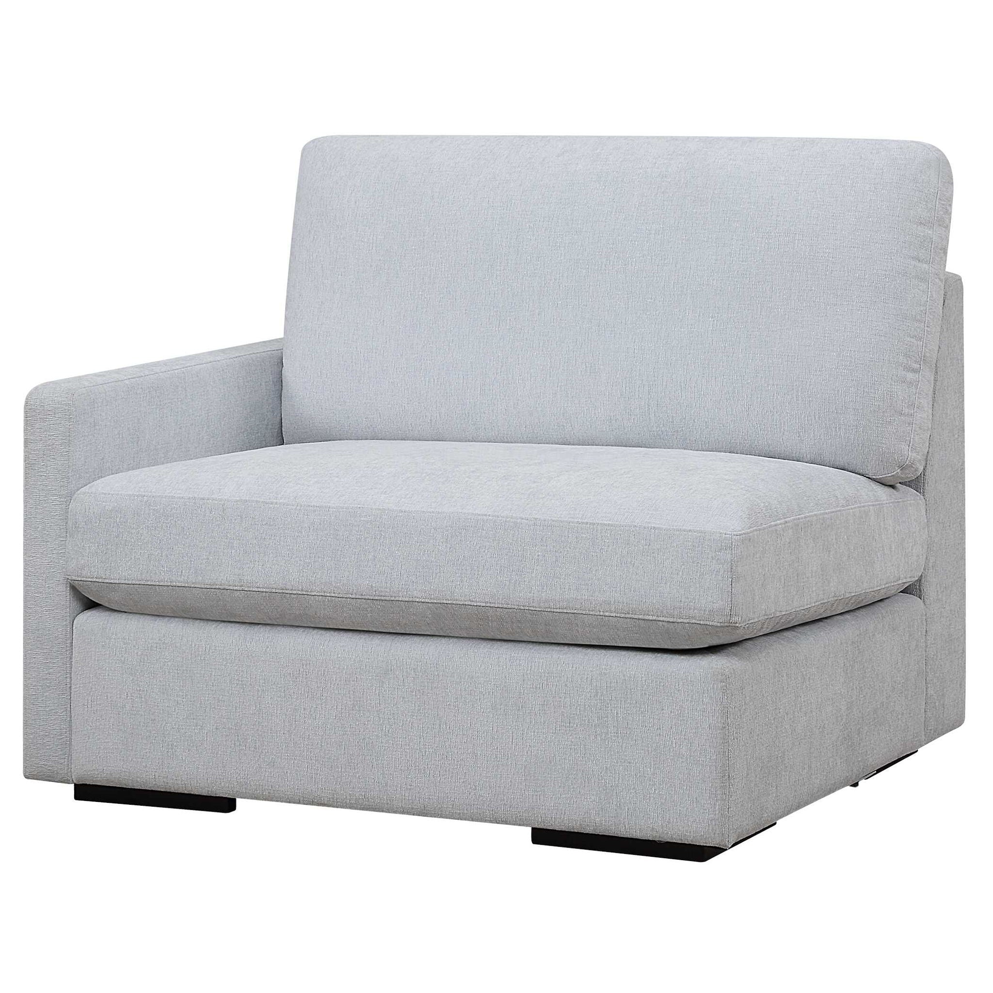 Refuge - Sofa Chaise
