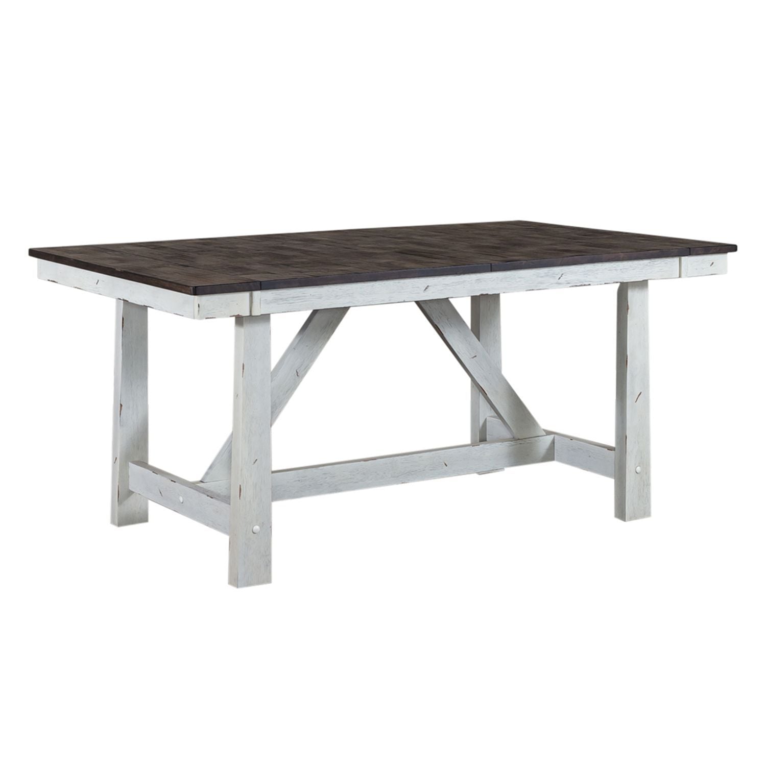 Farmhouse - Trestle Table Set