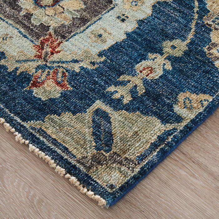 KHYBER Collection - 69GLF Navy/Beige