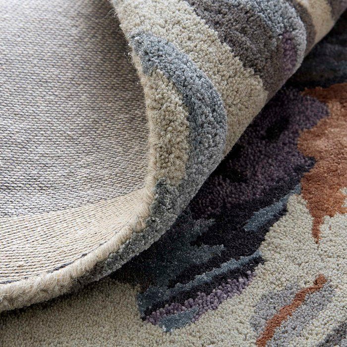 DAFNEY Collection - 8866F Gray/Multi