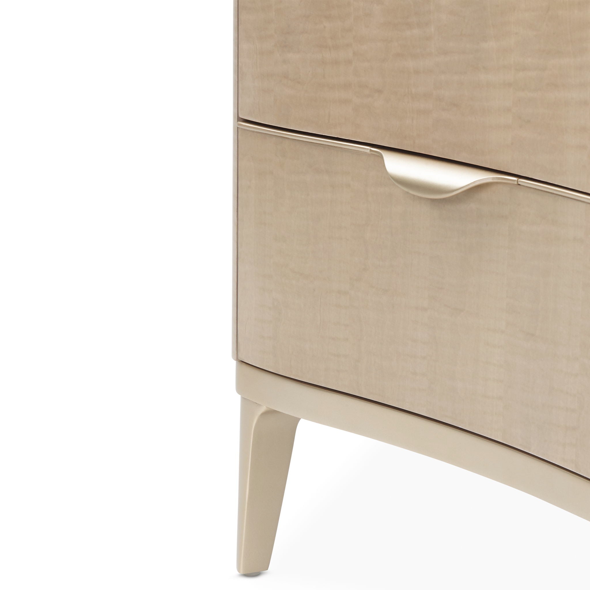 Malibu Crest - Dresser