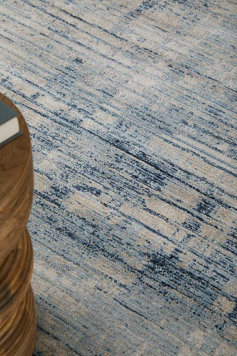 SONORA Collection - 39UAF Blue/Beige