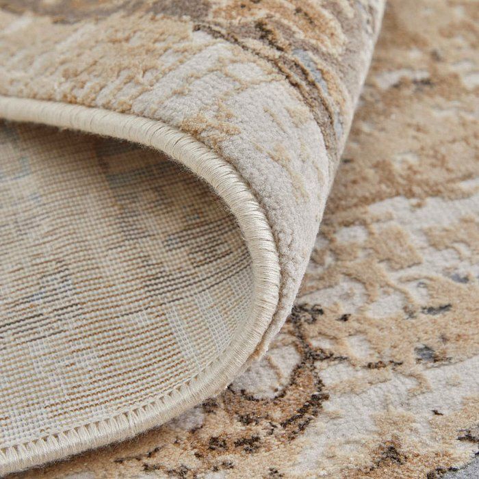 CELENE Collection - 39KXF Beige/Gray