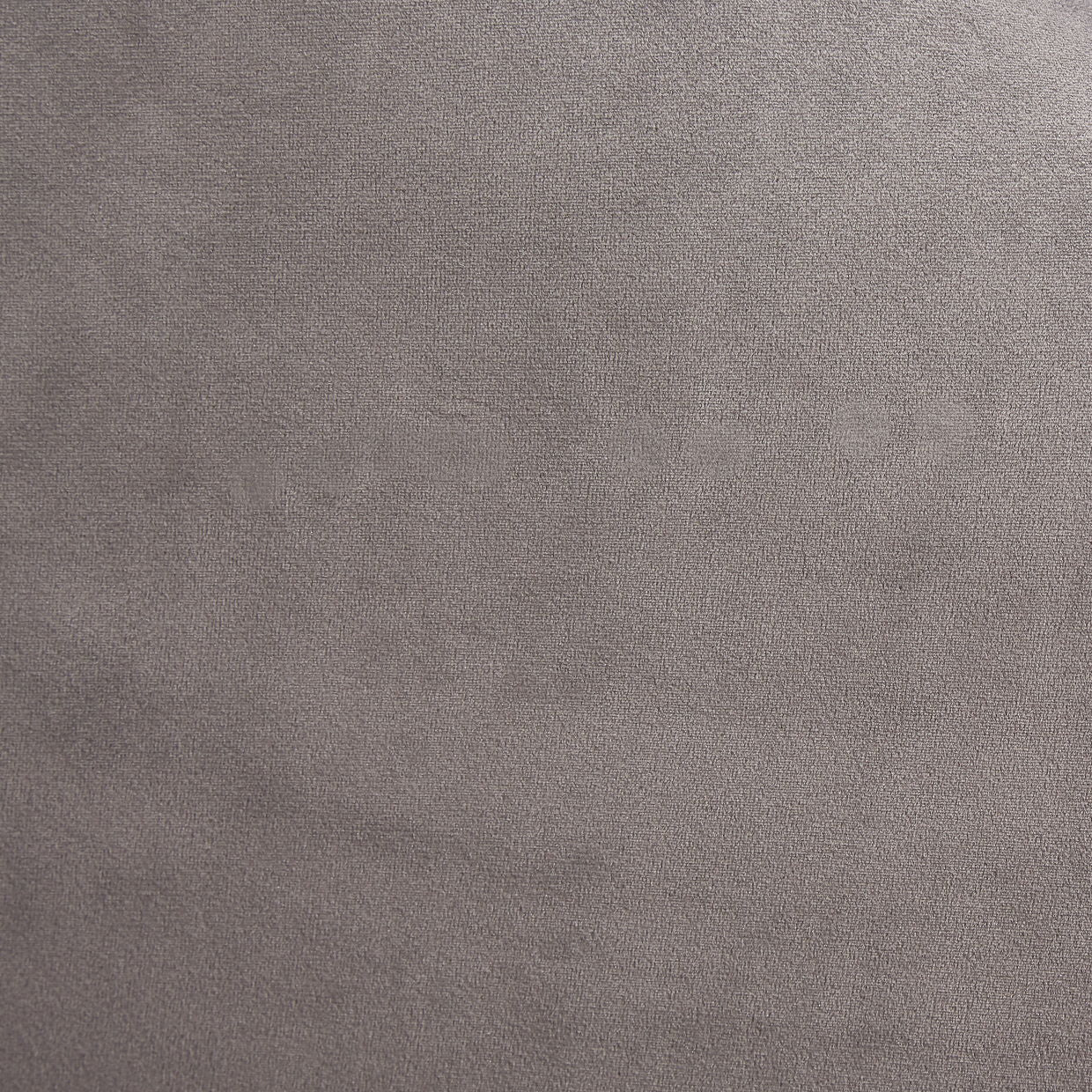 Roxbury Park - Velvet Accent Chair - Gray Pearl / Stainless Steel