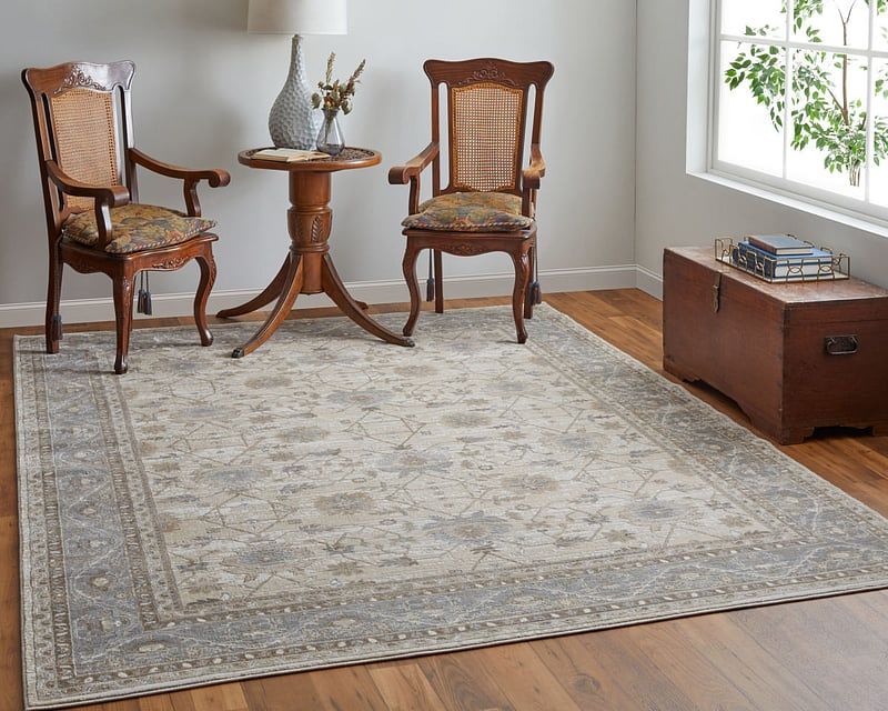 CELENE Collection - 39KVF Beige/Gray