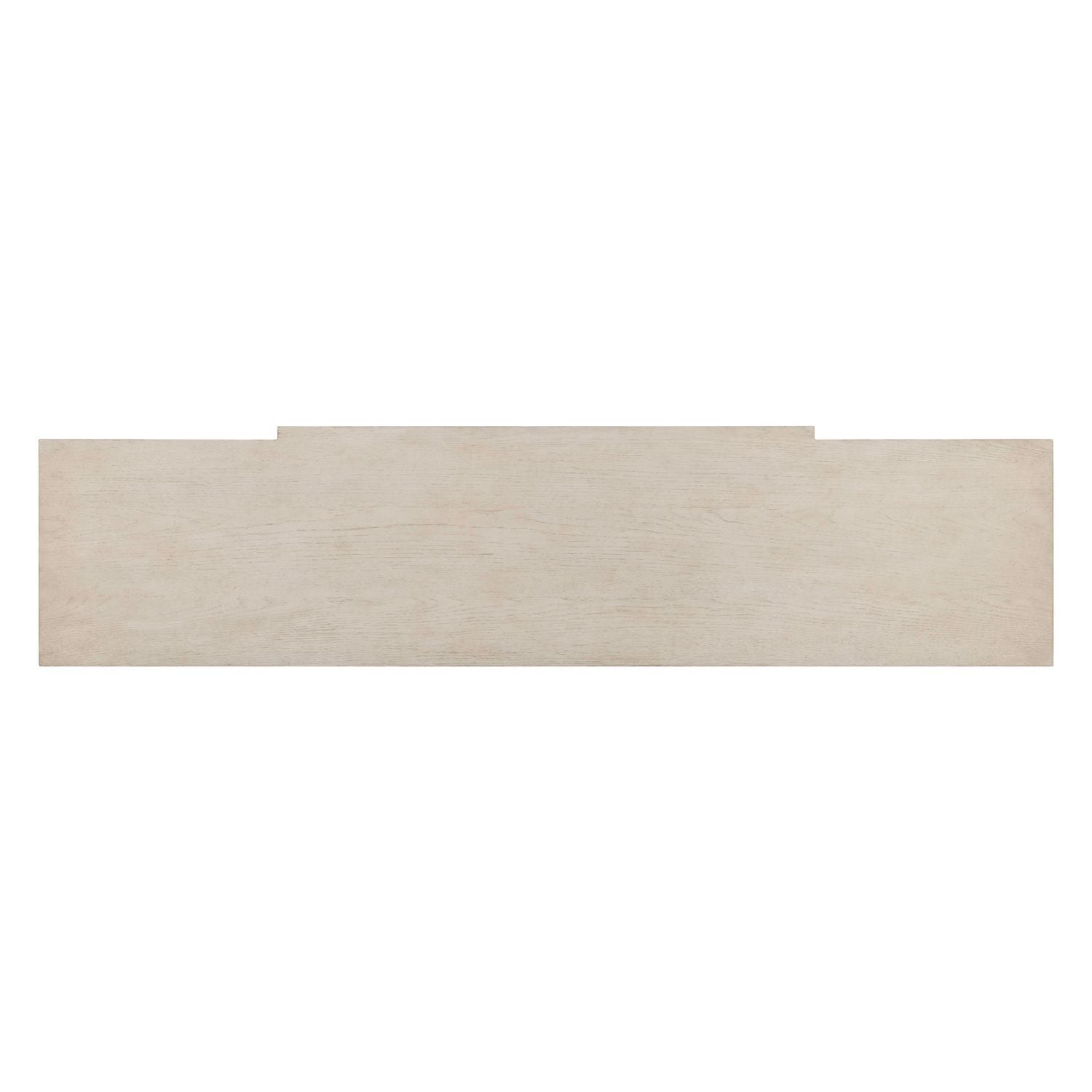 Pavilion - Breakfront Accent Cabinet - Natural
