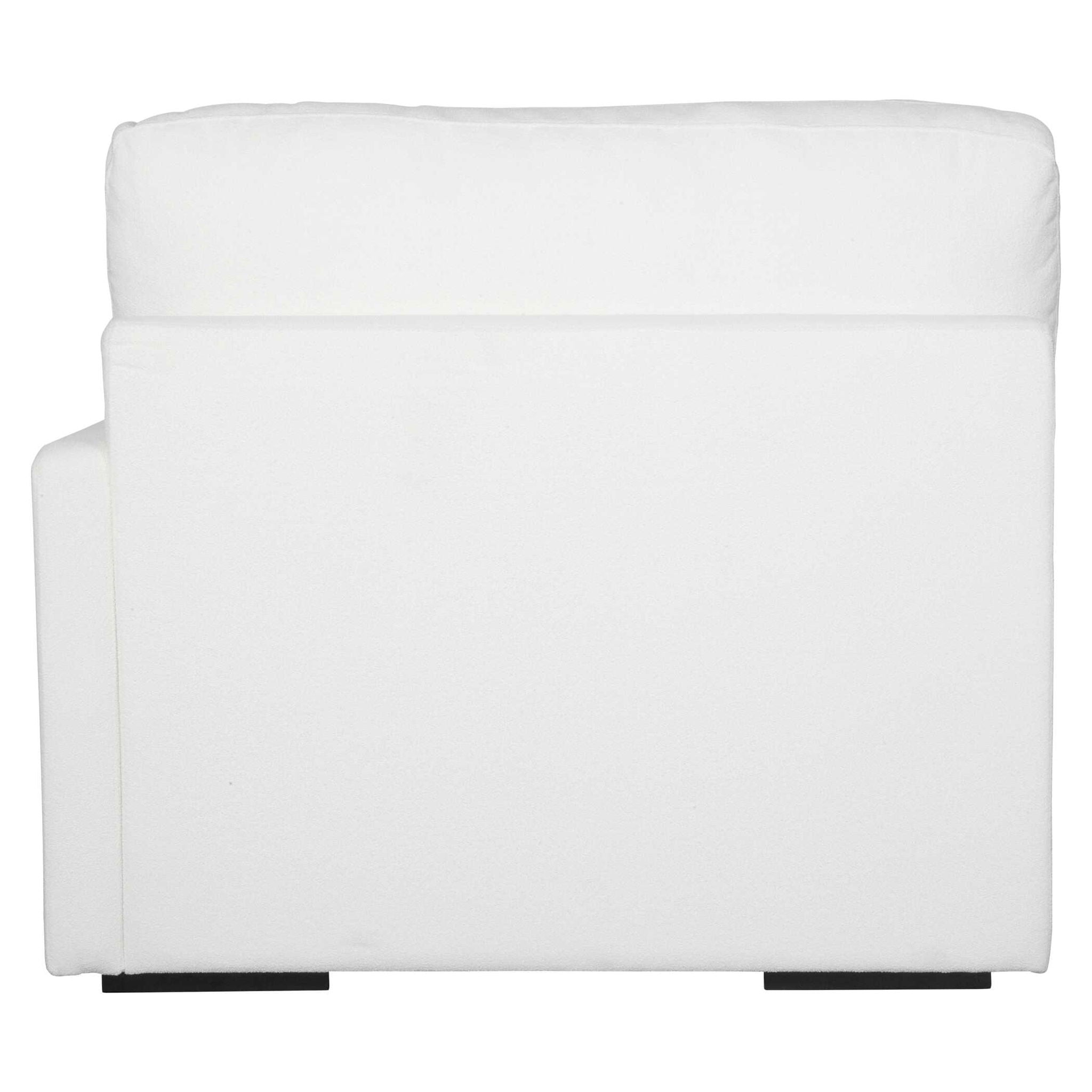 Refuge - Sofa Chaise