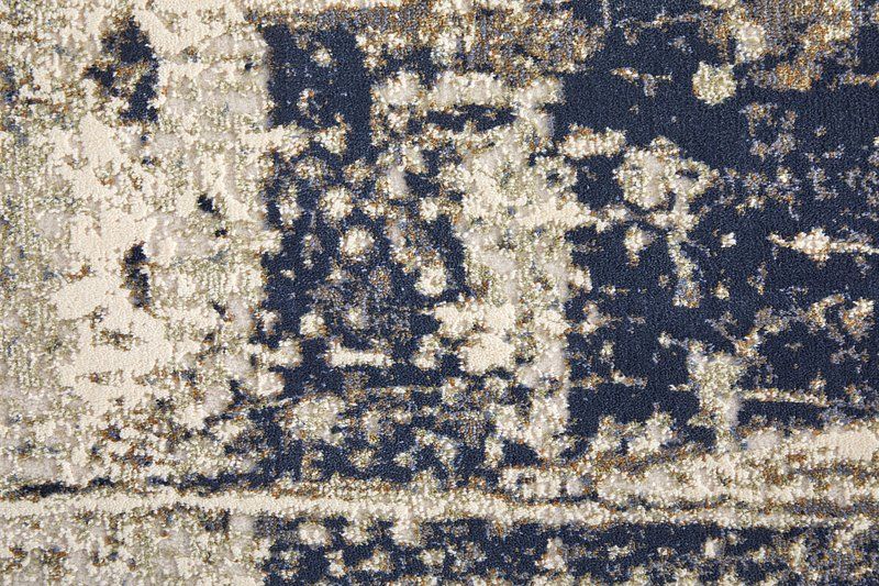 MANDANA Collection - 39LZF Ivory/Multi