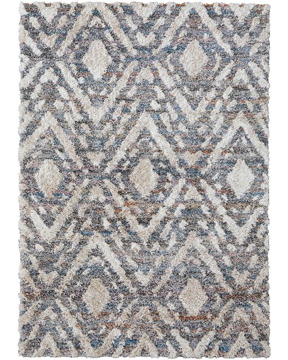 MYNKA Collection - 39IAF Gray/Multi