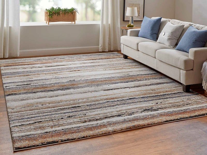 GILMORE Collection - 39MQF Ivory/Multi