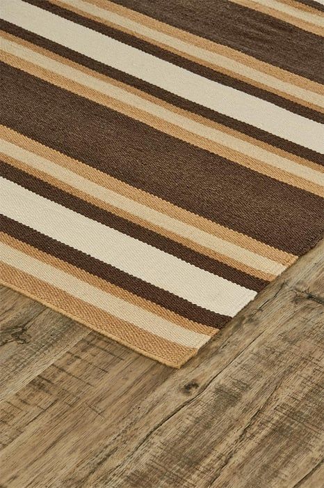 COASTAL LAYERS Collection - 0778F Mocha