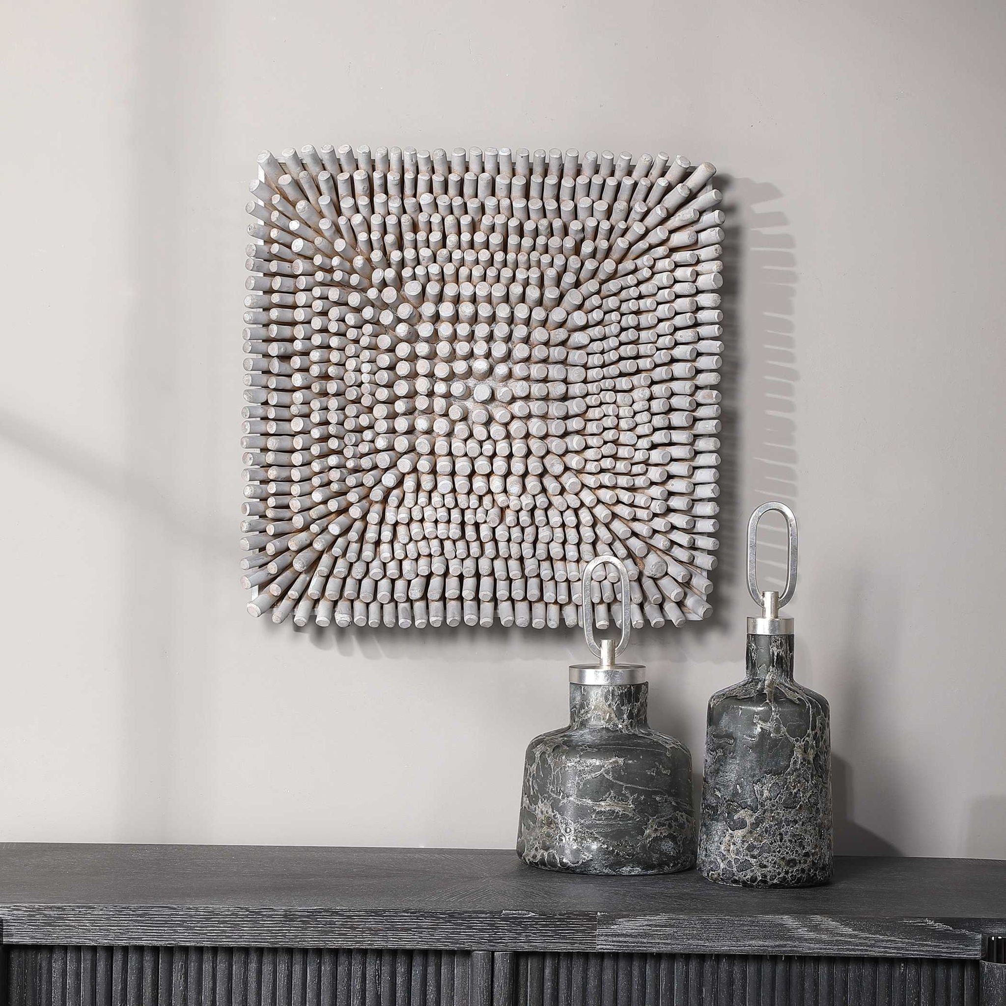 Portside - Wood Wall Panel