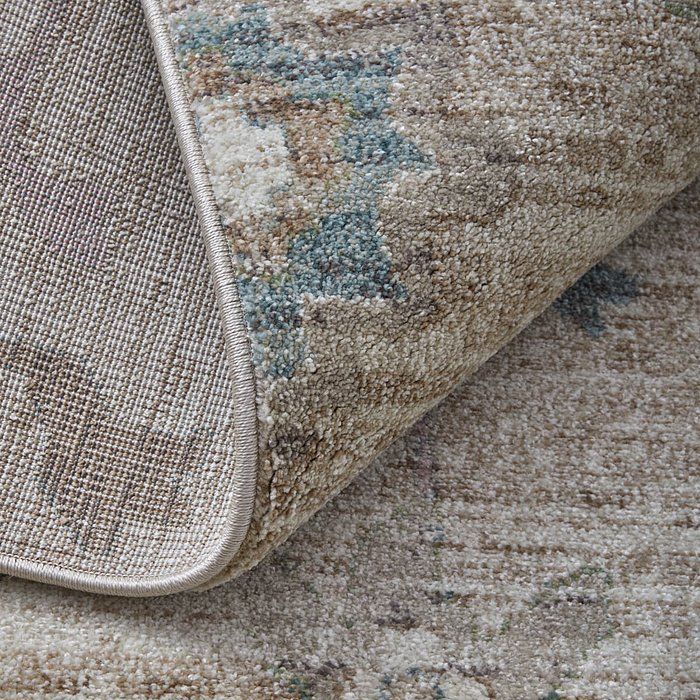 DARTMOUTH Collection - 39QKF Beige/Multi