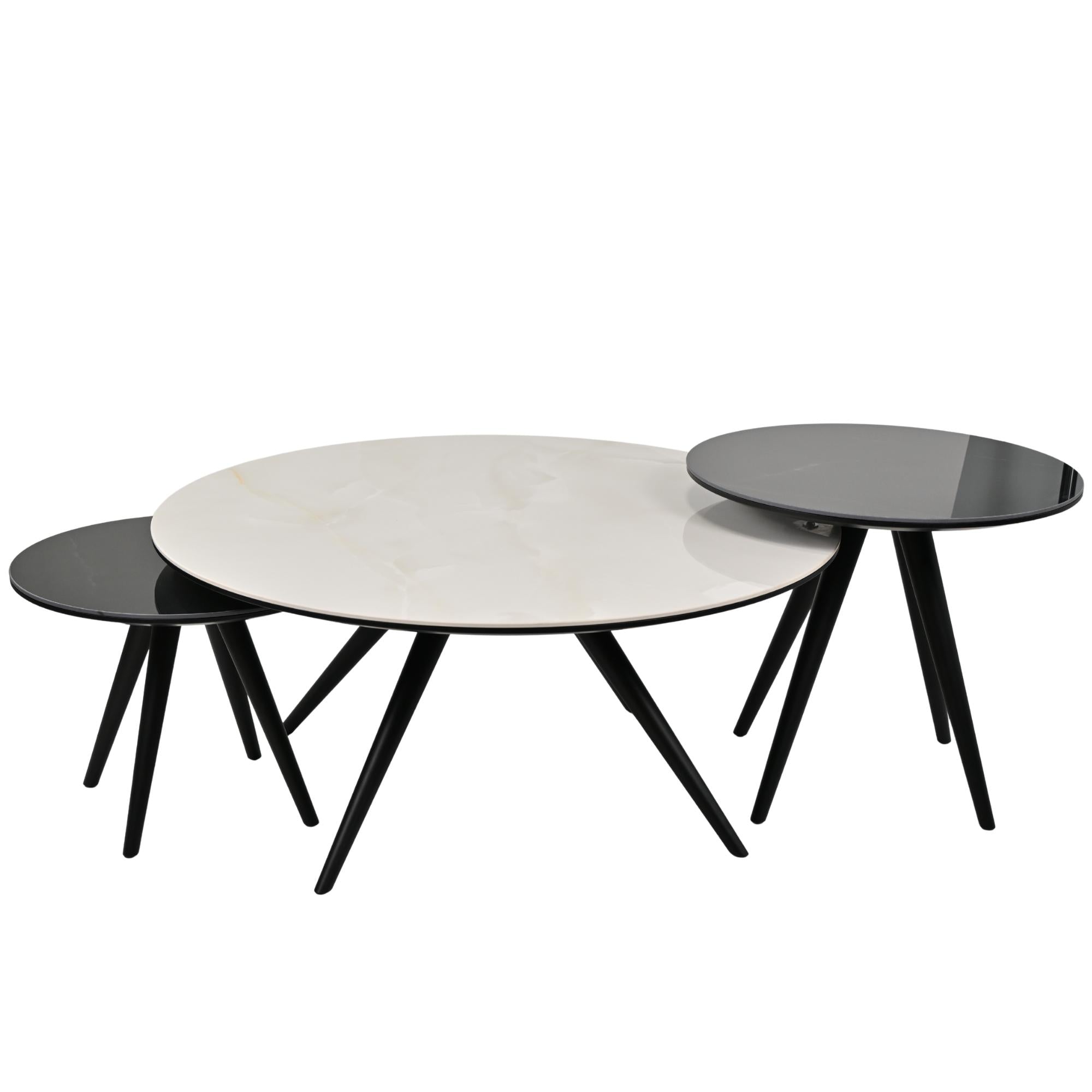 Francesca Coffee Table