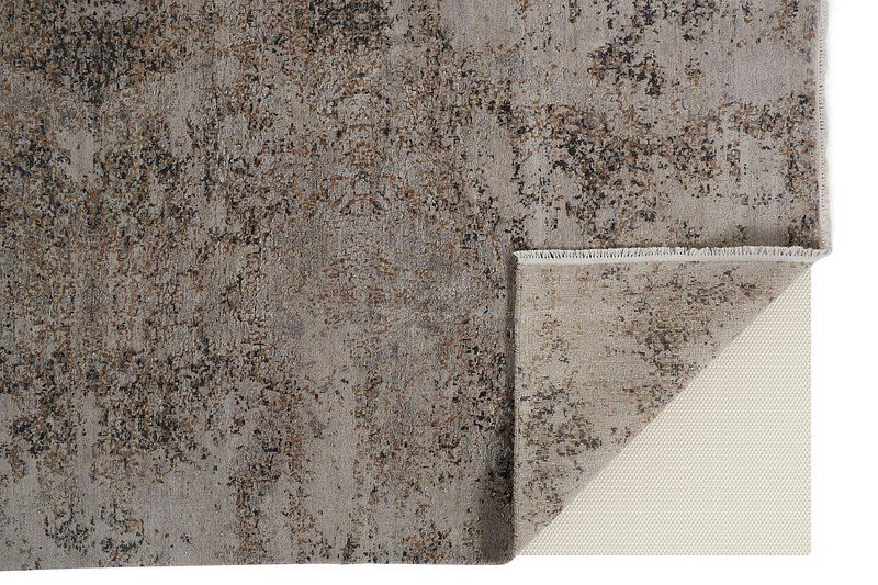 HANNAH Collection - 6950F Gray/Brown