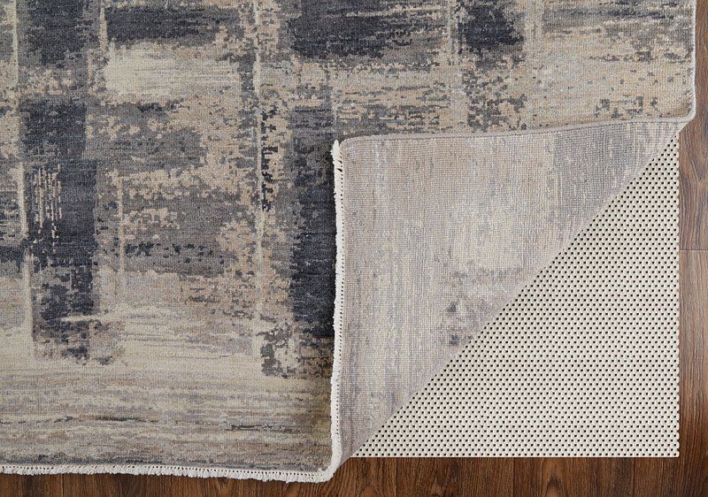 MARINN Collection - 69B7F Charcoal/Beige