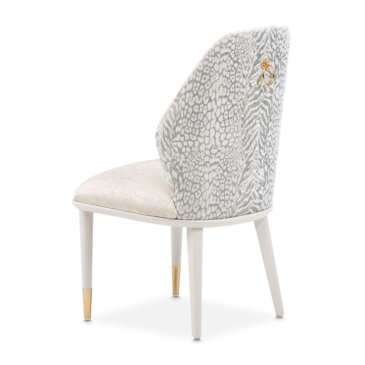Lisbon - Dining Chair