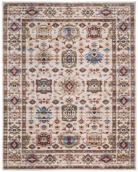 PEARSON Collection - 39SUF Beige/Beige
