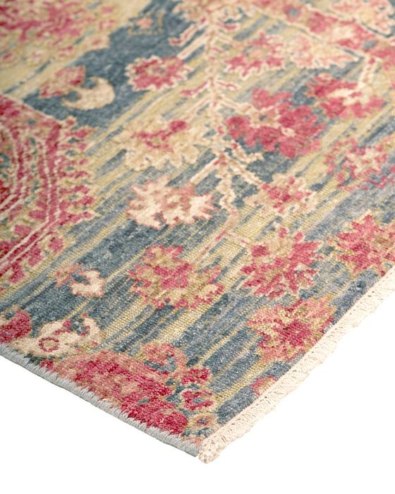 SIENA Collection - 6588F Blue/Multi