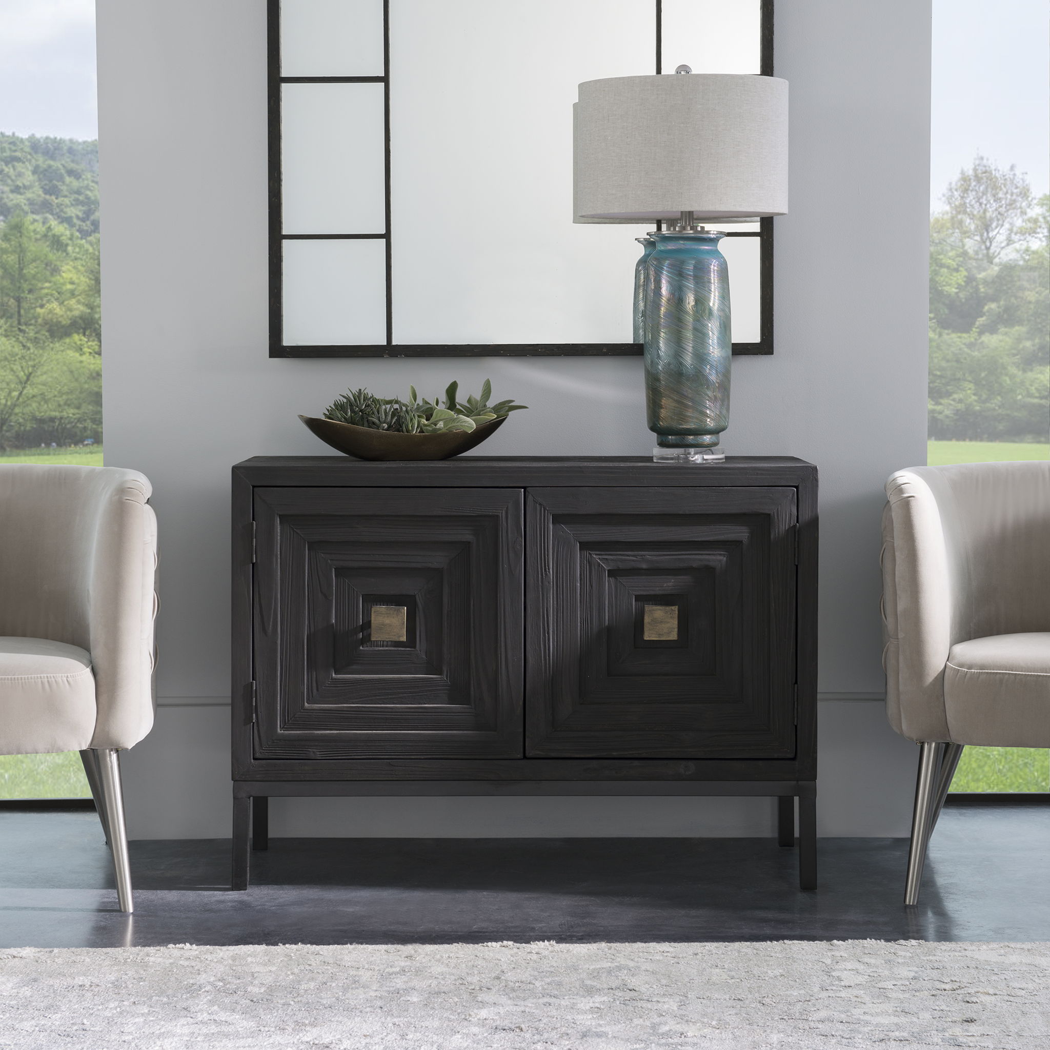 Aiken - Cabinet