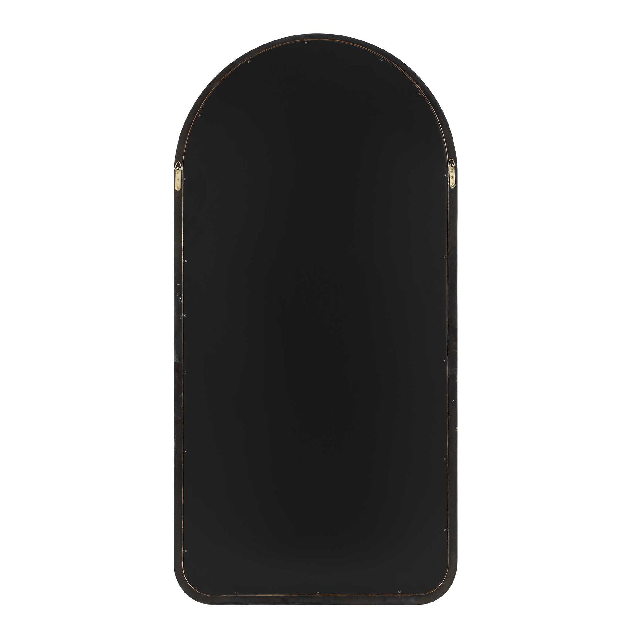 Marvell - Arch Mirror - Gold