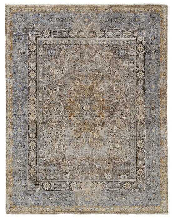 DALIA Collection - 6370F Gold