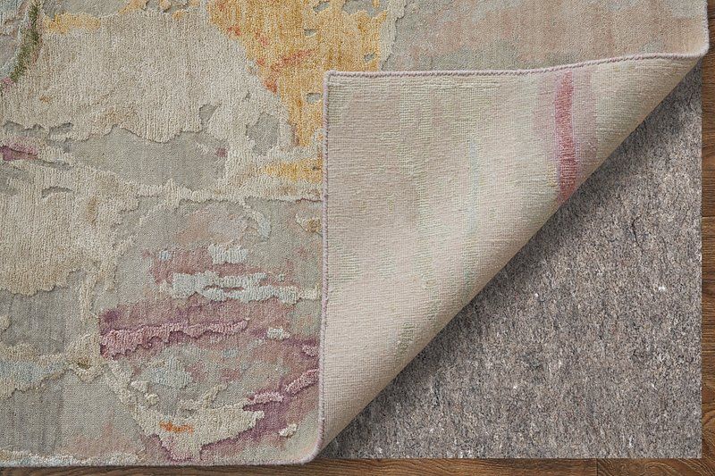 KEELEY Collection - C6044 Beige/Pink