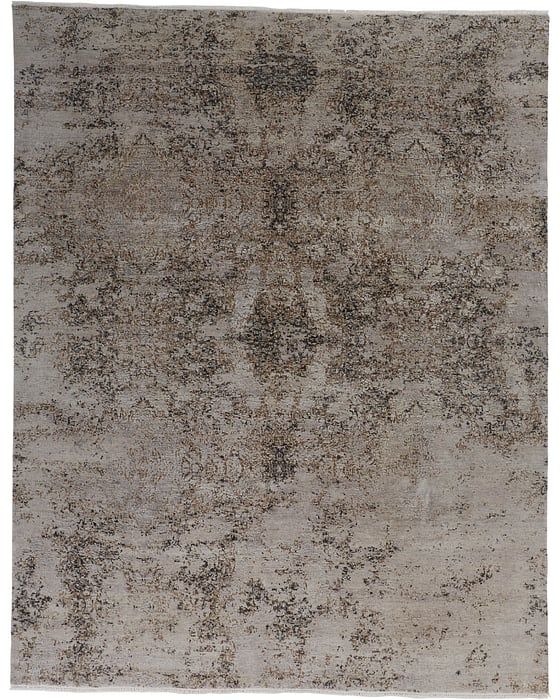 HANNAH Collection - 6950F Gray/Brown