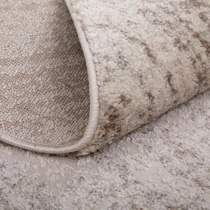 VANCOUVER Collection - 39NPF Beige/Brown
