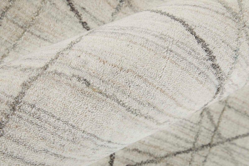 WHITTON Collection - 8894F Ivory/Charcoal