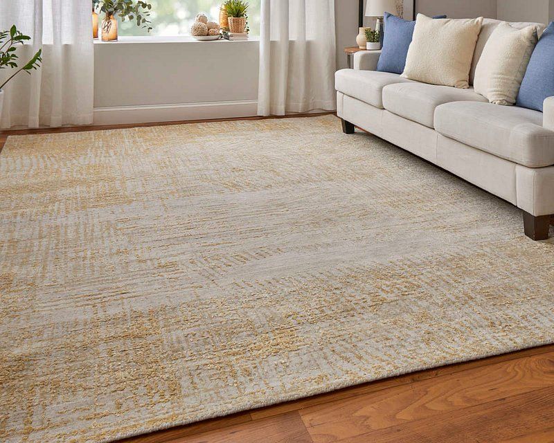 EASTFIELD Collection - 69FRF Gold/Ivory