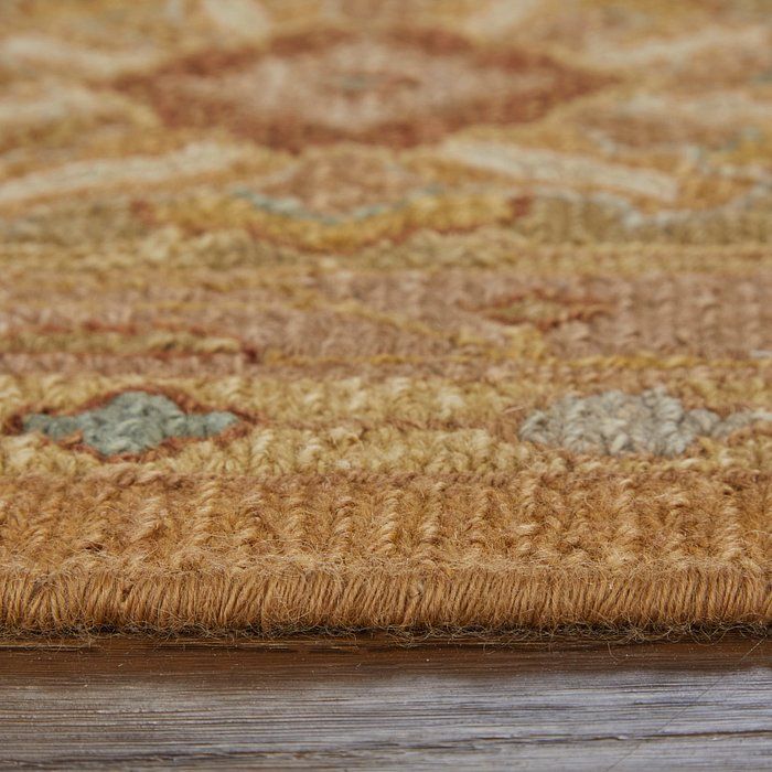 SASHA Collection - 0618F Copper/Sage
