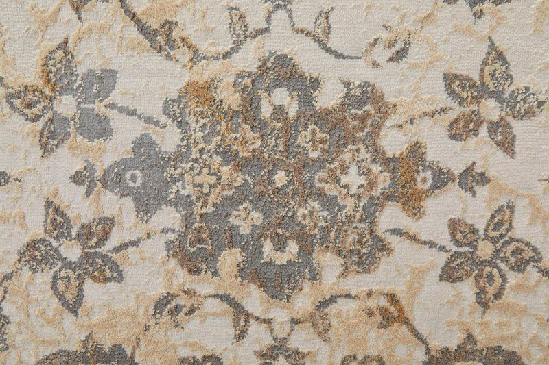 CELENE Collection - 39L0F Beige/Gray