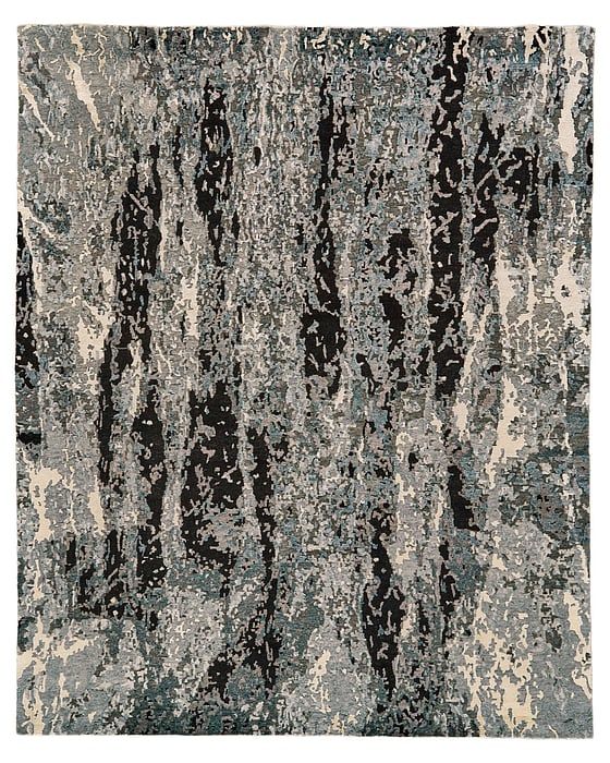 LOR Collection - 6007L Charcoal
