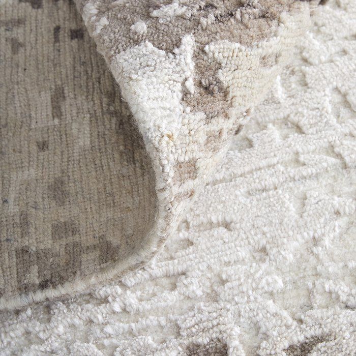 FARRIS Collection - 69DYF Ivory/Brown
