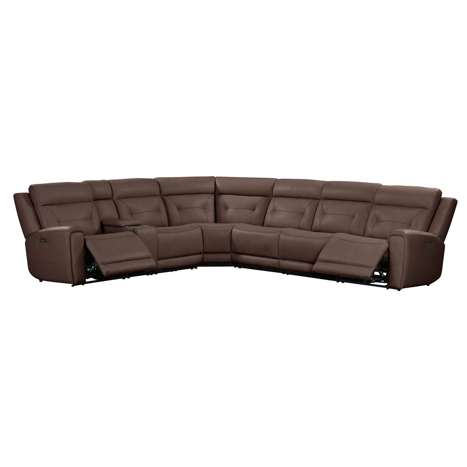 Beckham - Sectional