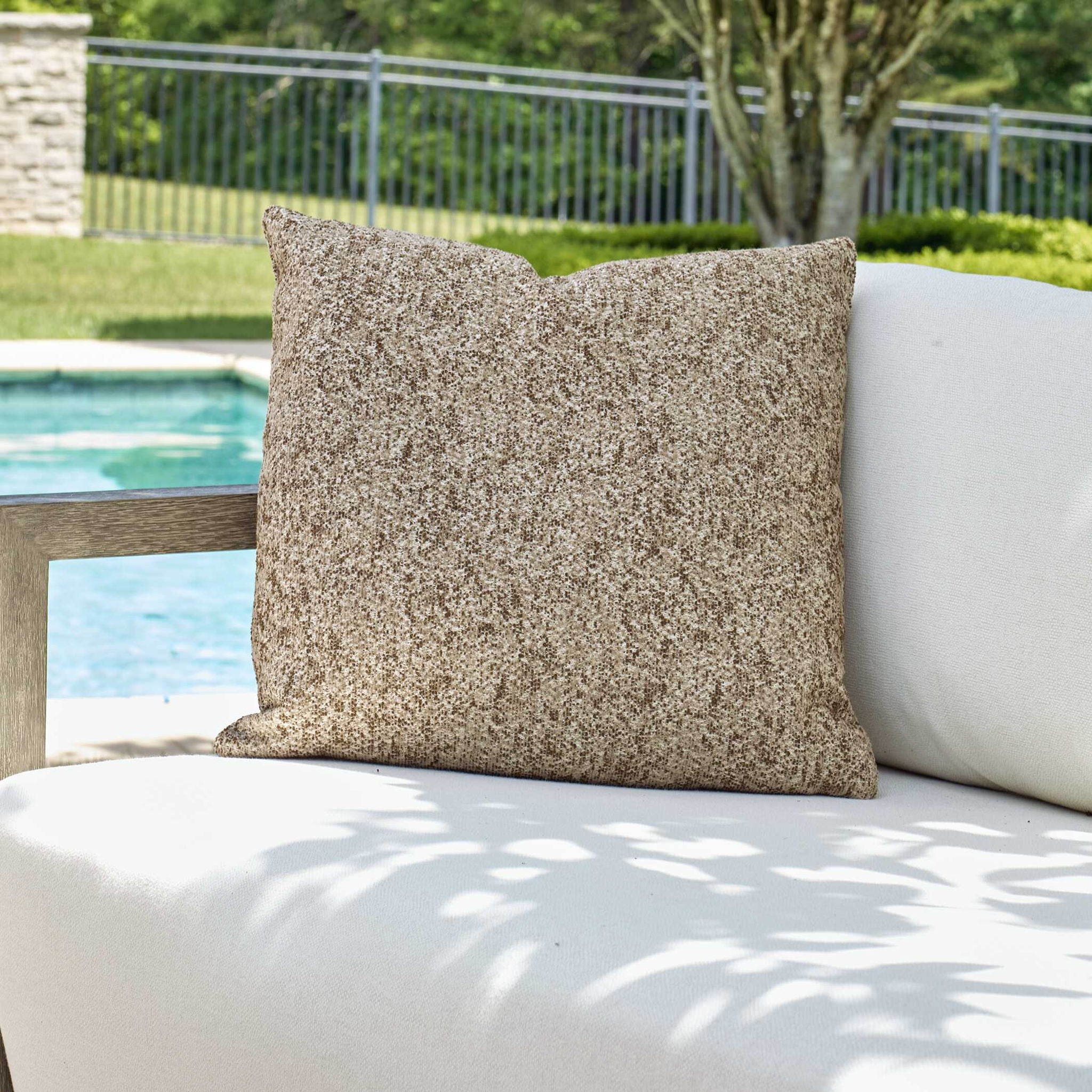 Alternative - Outdoor Pillow