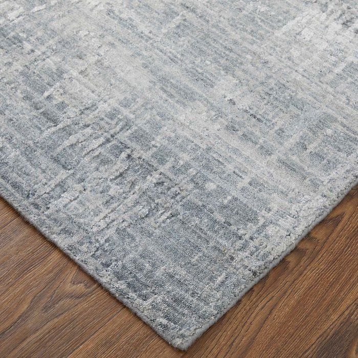 EASTFIELD Collection - 69A8F Blue/Silver