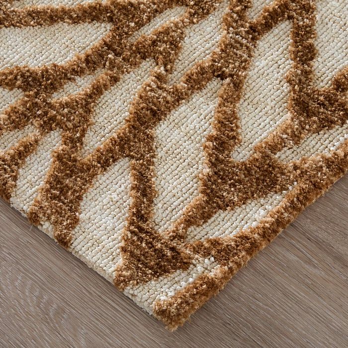 COLTON Collection - 8A55F Brown