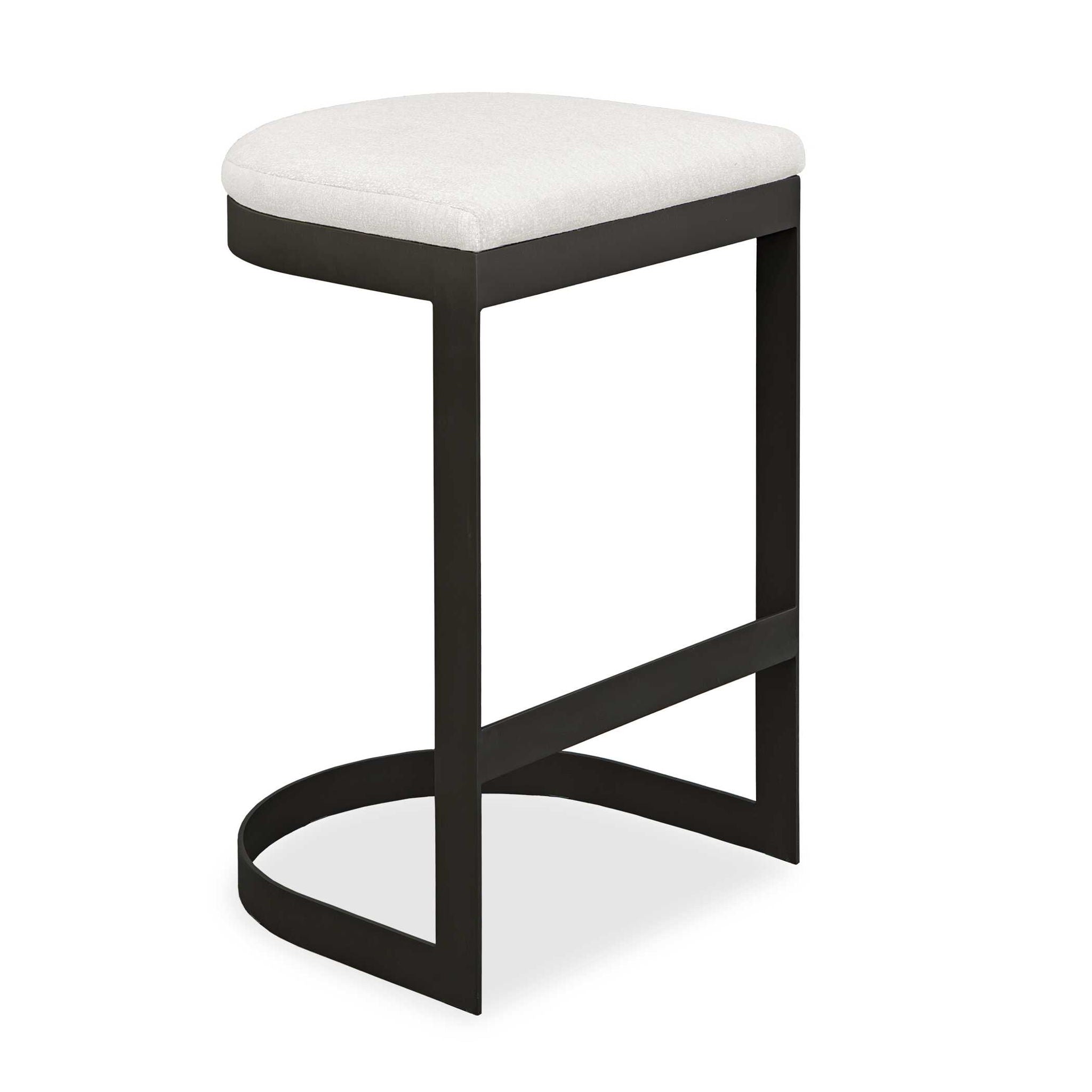 Maude - Outdoor Bar Stool