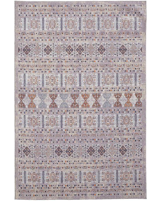 FRANCISCO Collection - 39GCF Rust/Gray