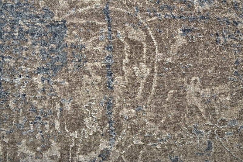LOMBARDY Collection - C6018 Gray/Blue