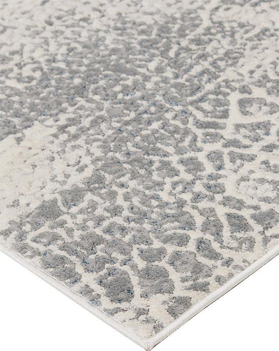 AZURE Collection - 3401F Gray/Blue