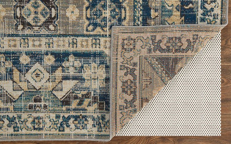 NOLAN Collection - 39CDF Gray/Blue