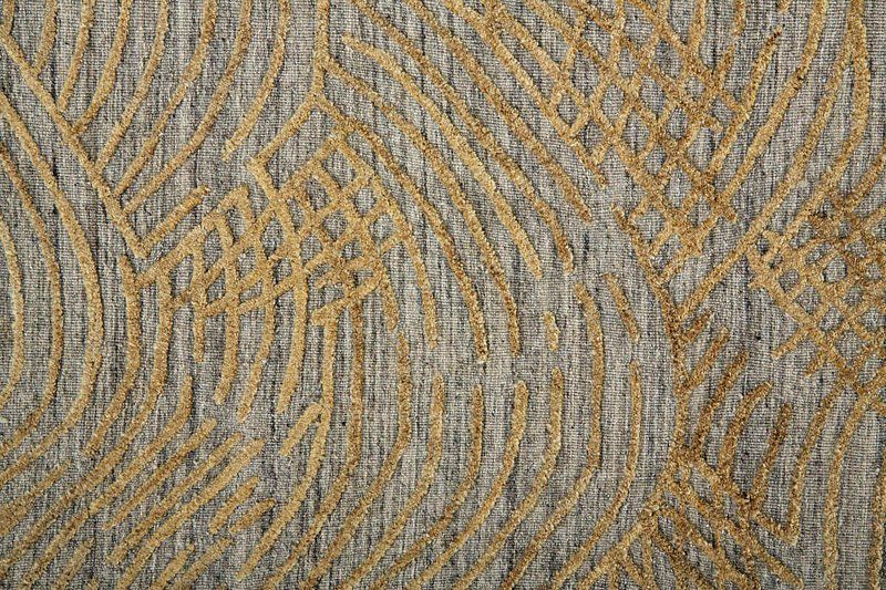 TAUNTON Collection - T8007 Gold