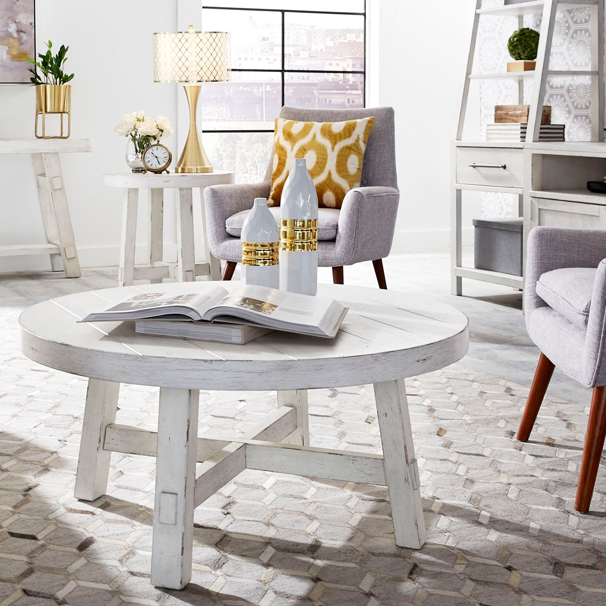 Modern Farmhouse - 3 Piece Set