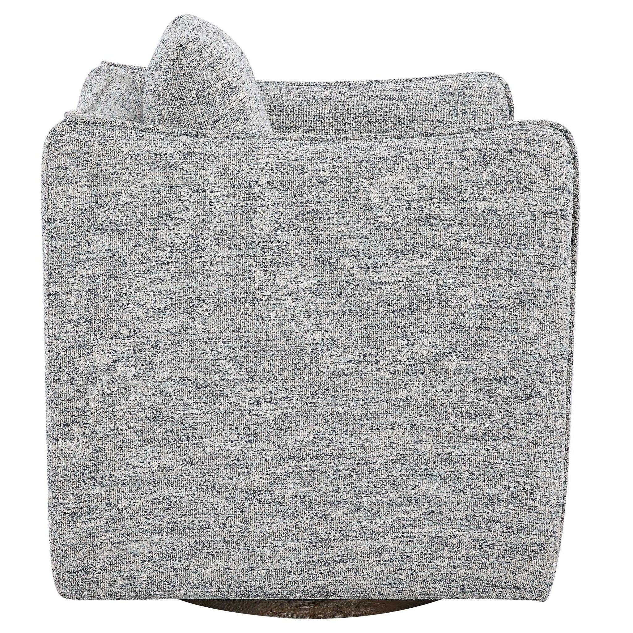 Corben - Swivel Chair