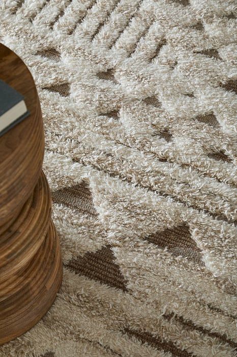 ANICA Collection - 8A97F Ivory/Beige