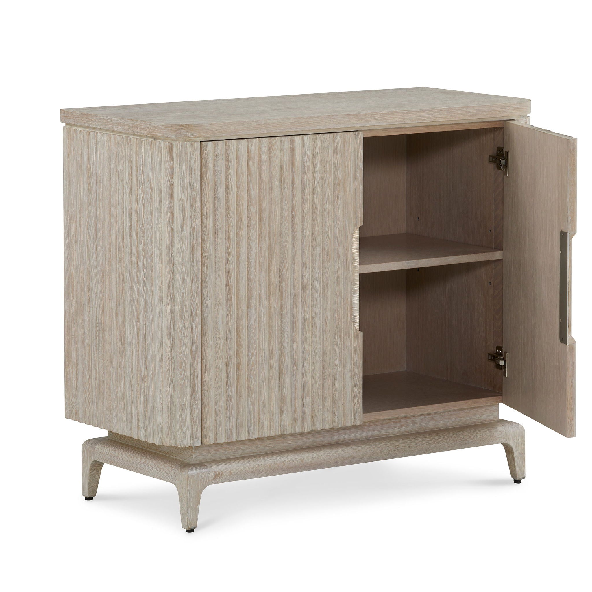 Brezza Two-Door Chest