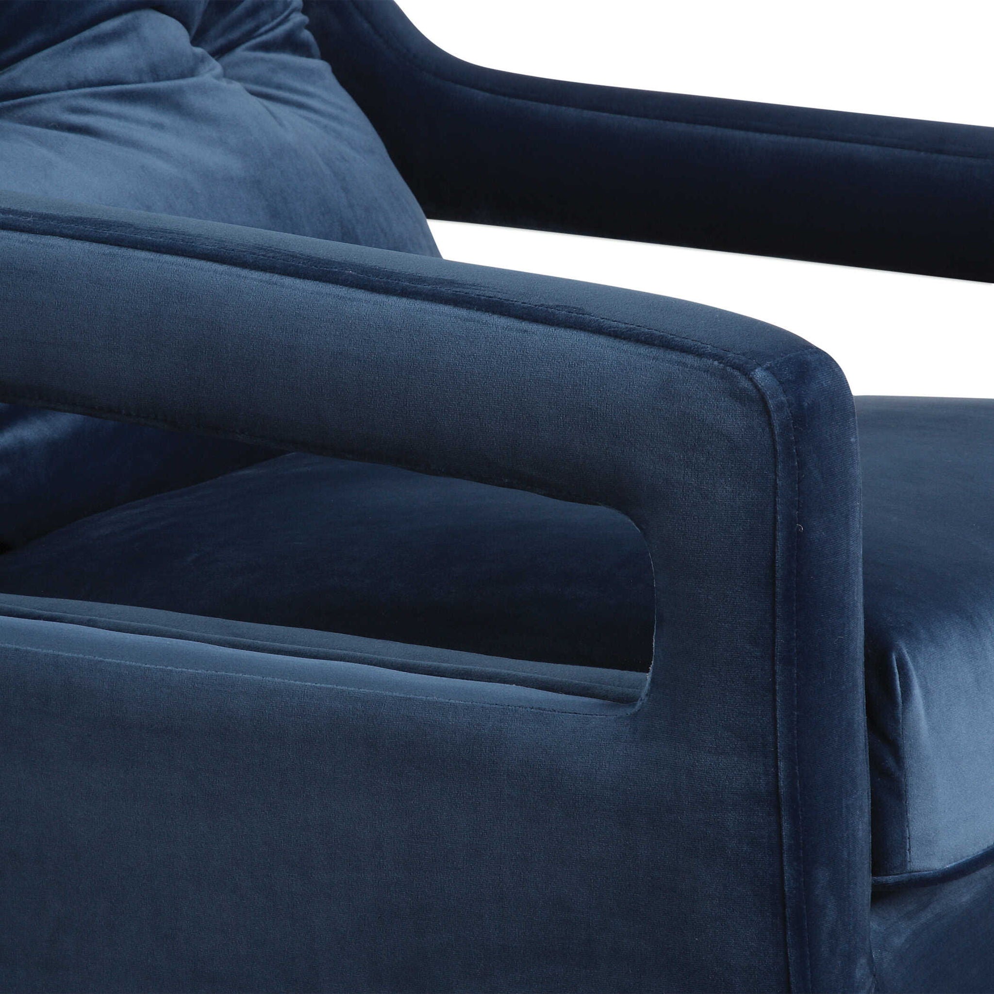 O'Brien - Armchair